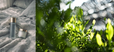  江戸時代より続く京都・宇治の茶農家が仕掛ける
新しいライフスタイル
