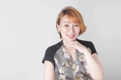 著者:谷原由美(たにはら・ゆみ)