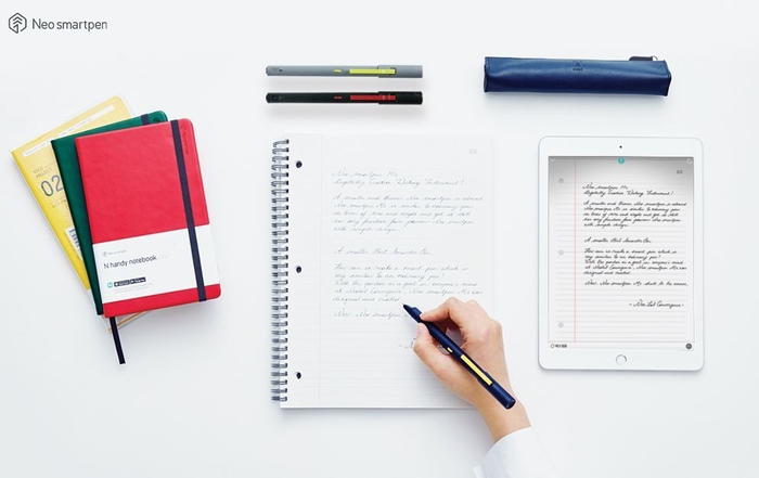 書いてデジタル!