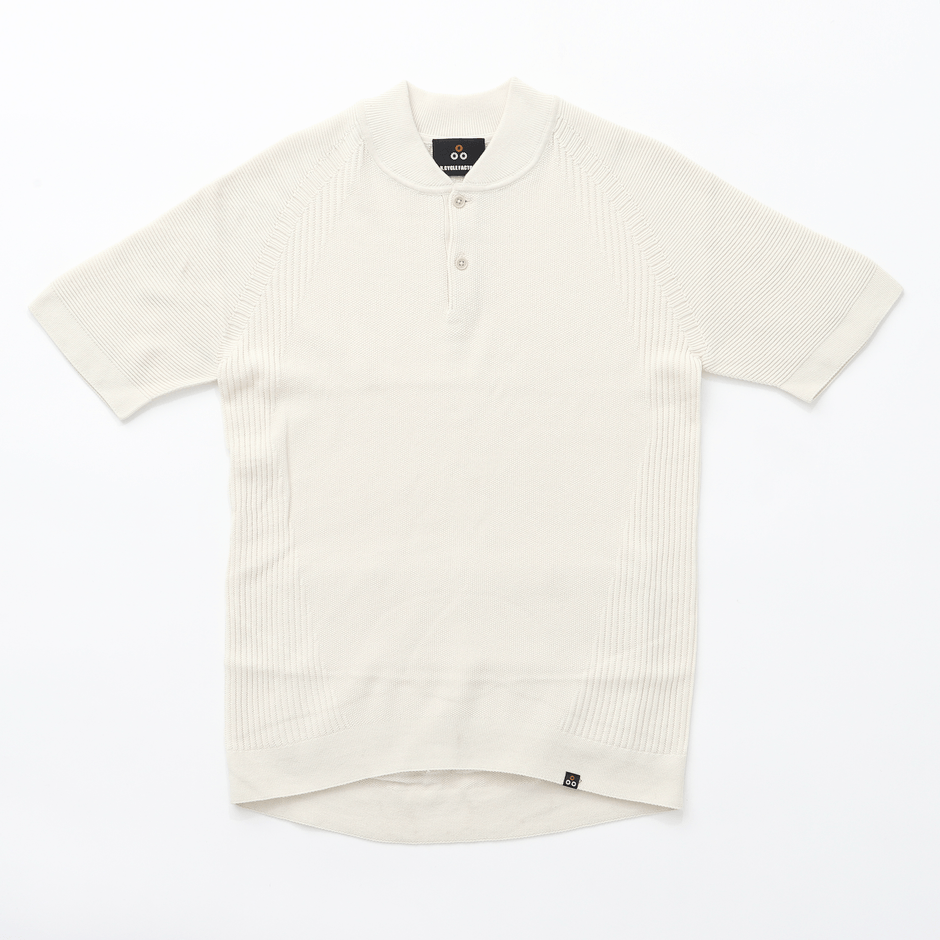 <ホールガーメントサイクルニット>