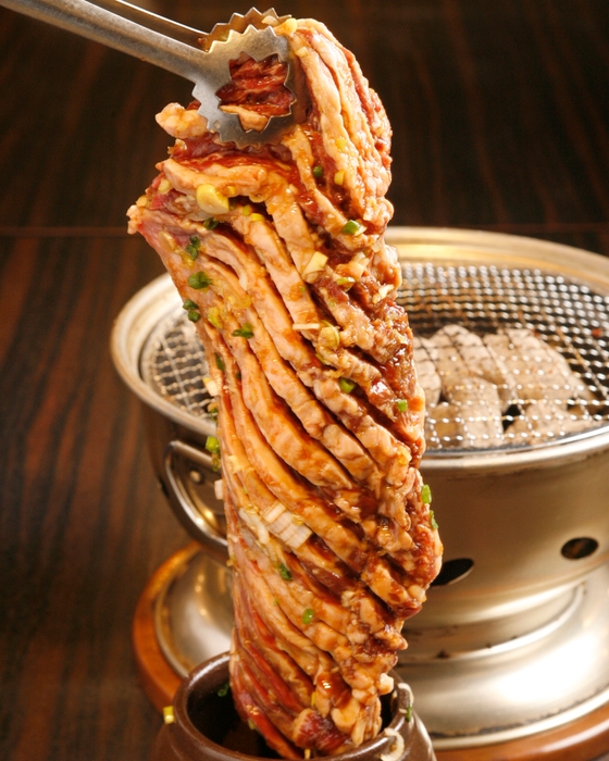 次世代ハラミ2,590円