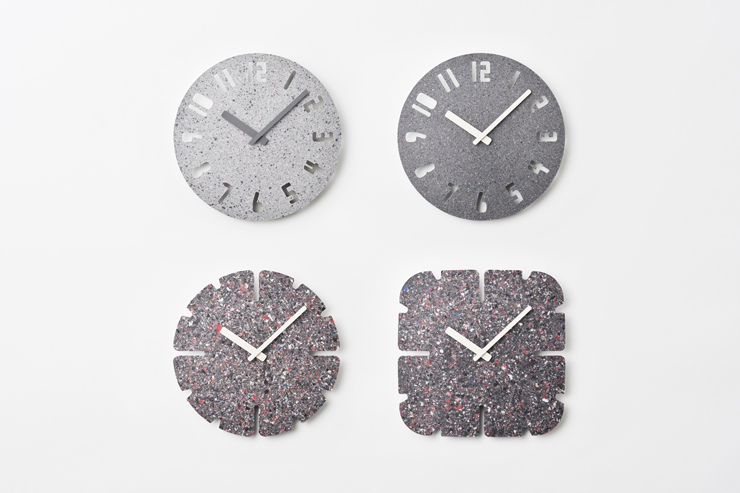PANECO® Original Clock Project