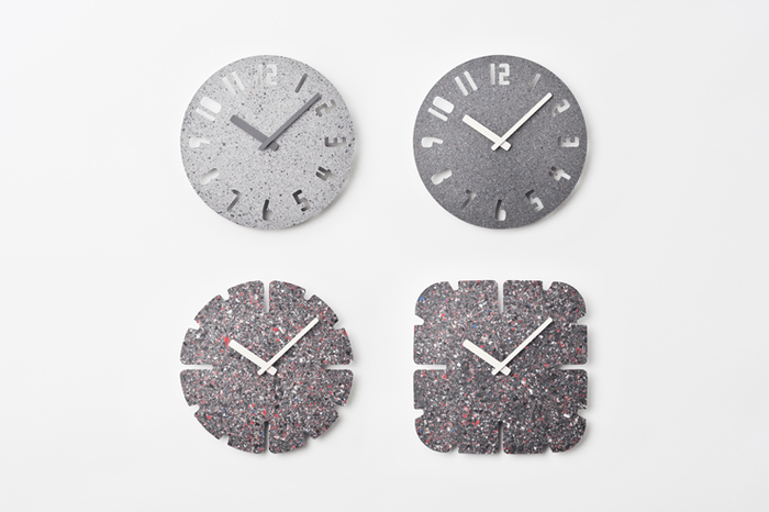 PANECO® Original Clock Project
