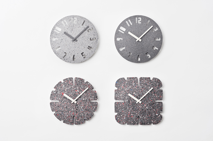 PANECO® Original Clock Project