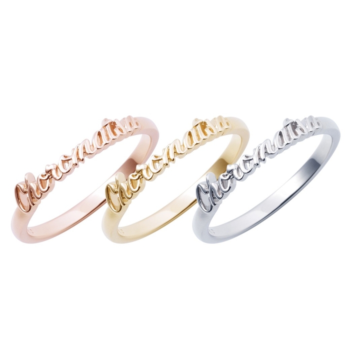 ●ピンク／イエロー／ホワイトの3色から選択可能