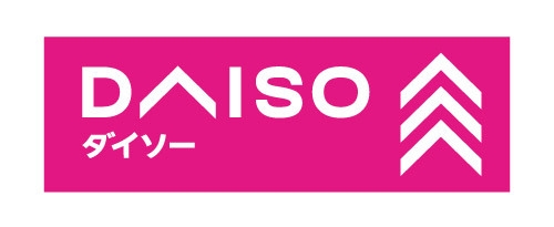 DAISO　
