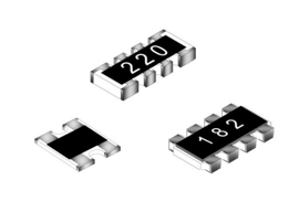 車載用チップ抵抗器業界ランキング2026：売上、シェア、企業規模による分析