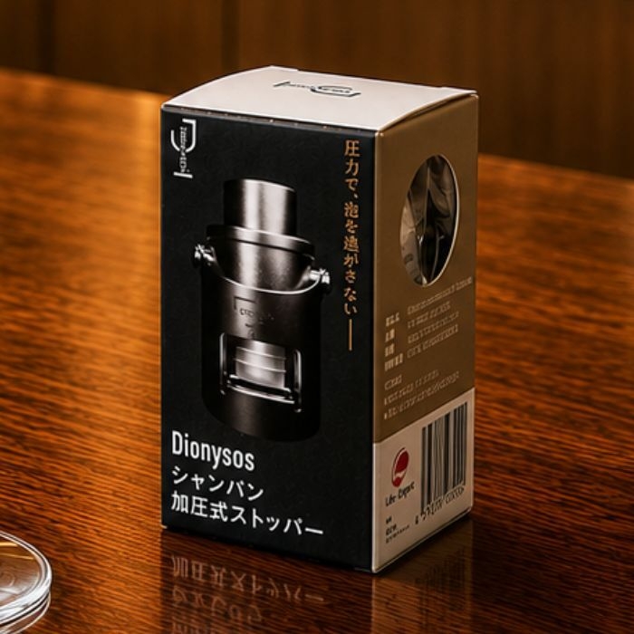 ギフトに最適