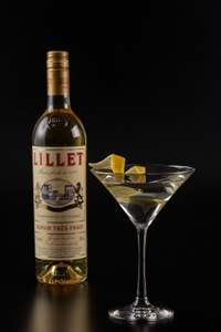 Vesper Martini ヴェスパーマティーニ ¥1,800