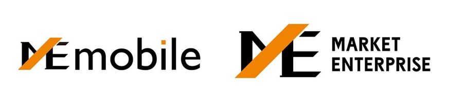 株式会社MEモバイル 株式会社マーケットエンタープライズ
