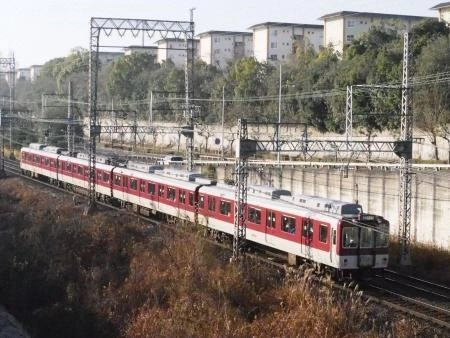 近鉄とUR都市機構が包括連携協定を締結！ ～近鉄とURが協力して沿線地域の活性化に取り組みます～