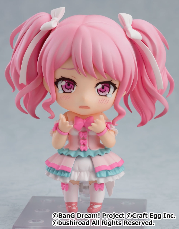 ねんどろいど 丸山彩 3