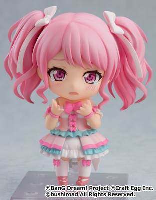 ねんどろいど 丸山彩 3