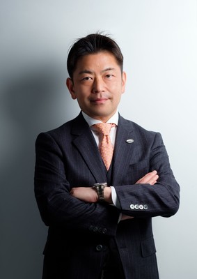 代表取締役　斉藤 力丸