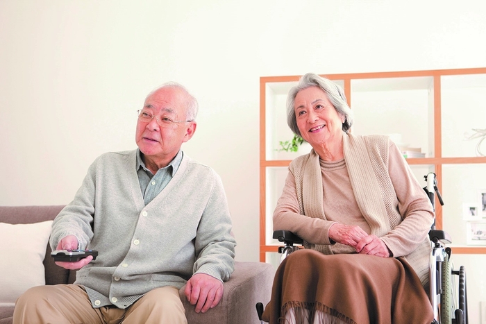 利用イメージ(センサー)