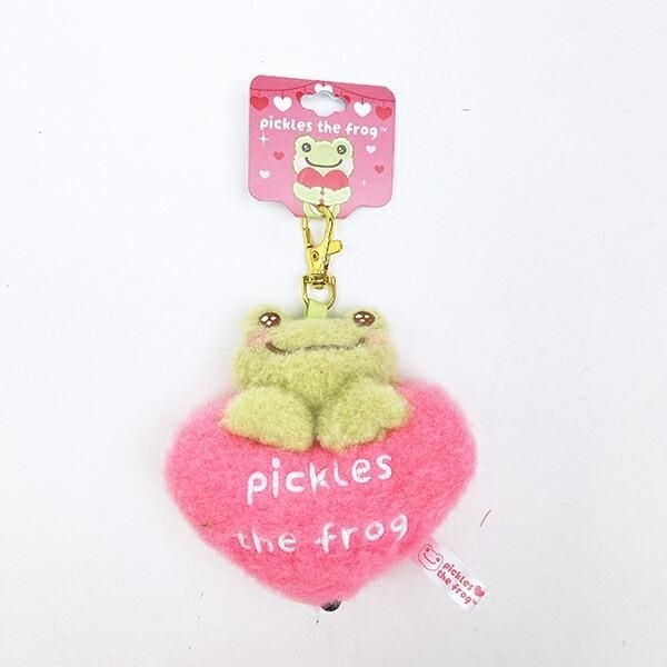 ピクルス　ぬい