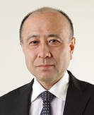 代表 柴田 郁夫