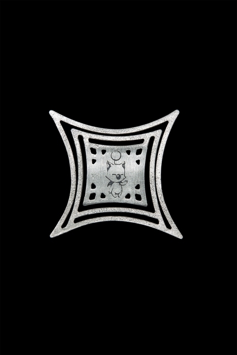 FINAL FANTASY×曲がるスマホスタンド モーグリ