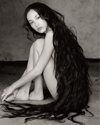 水原希子