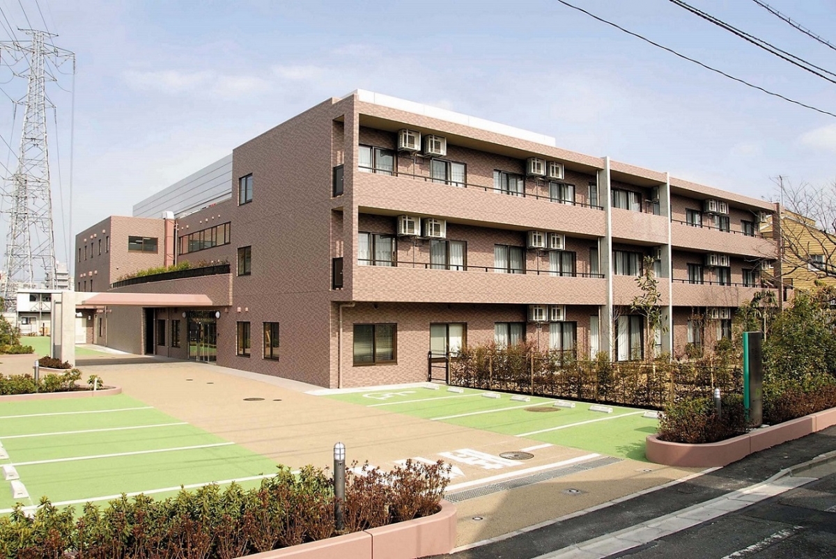 有老協 登録ホームインタビュー！ご入居者も職員も笑顔になるホームづくり