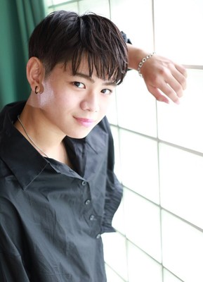 佐藤 優真（Sato Yuuma）
