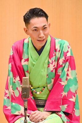 笑福亭たま