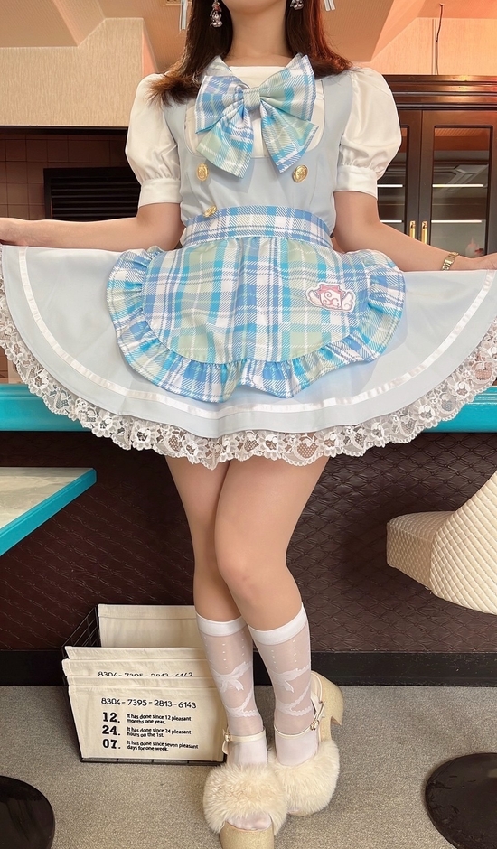 制服写真(前)