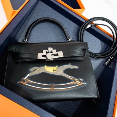 HERMES ミニケリー