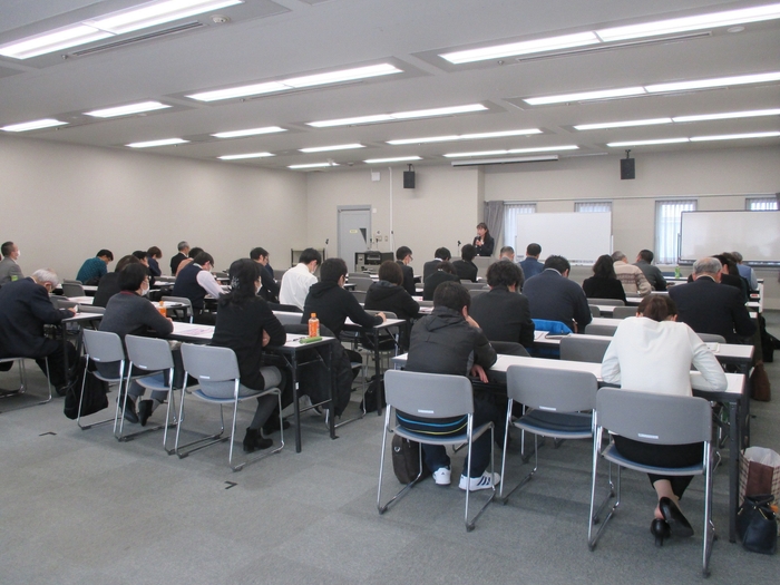 過去セミナー開催の様子_2