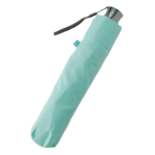 「折り畳み傘 LBL」強風で傘が反り返ってもそのまま閉じることの出来る耐風傘です。