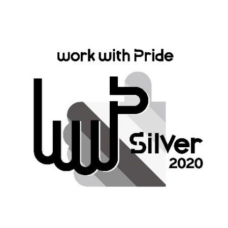 ハウスコム、LGBTQに関する取り組みを評価する「PRIDE指標2020」でシルバー認定を取得