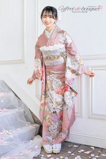 CB-107／モダン／ピンク