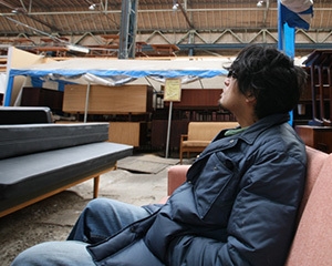 講師:萩原 健太郎