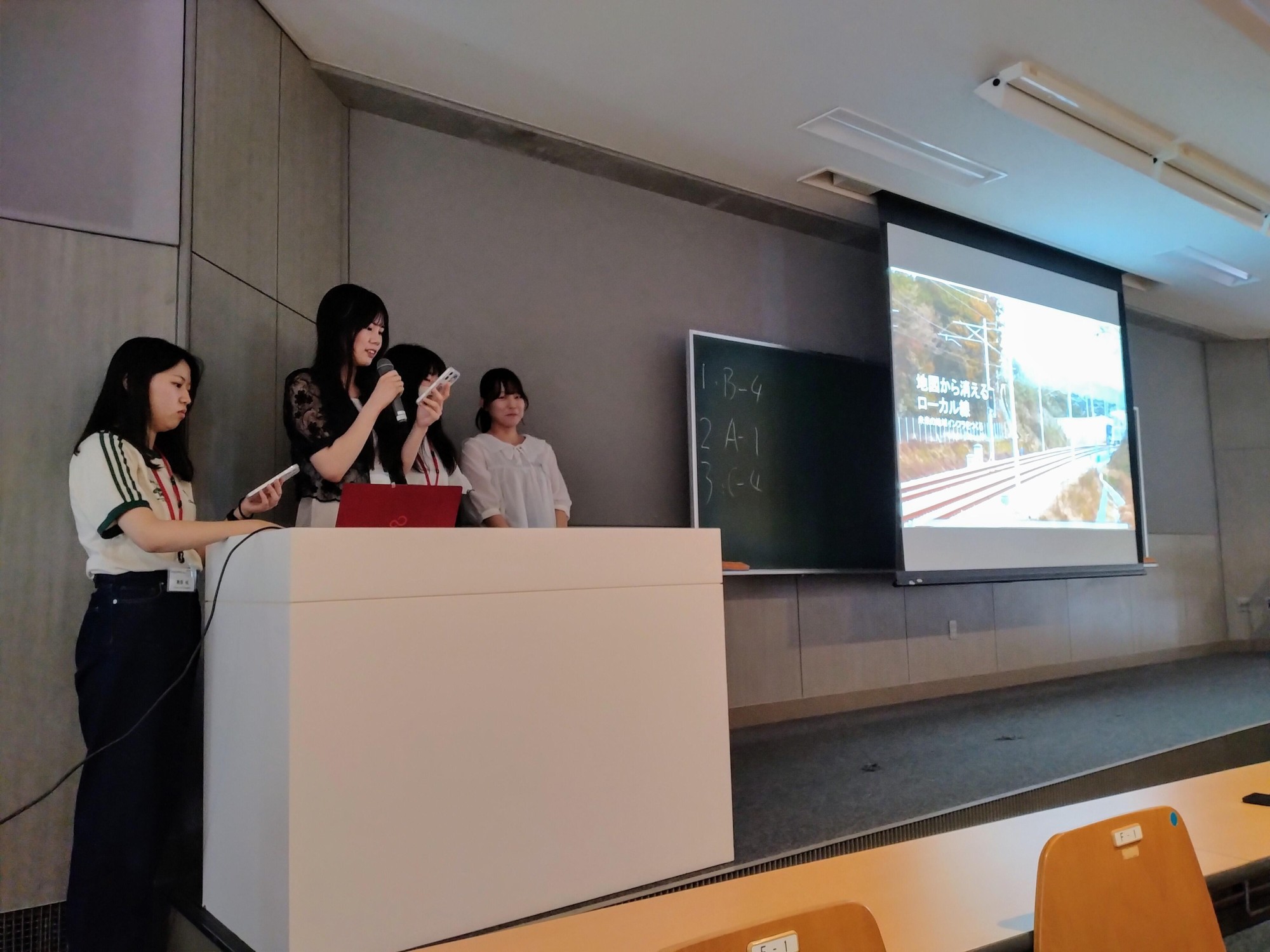 【名城大学】10大学の行政学系13ゼミが参加して合同ゼミを開催