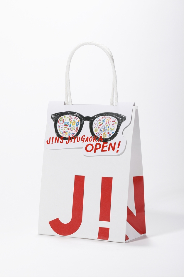 オープン記念バッグ2