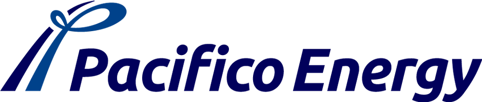 パシフィコ・エナジー株式会社