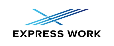 EXPRESS WORK logo