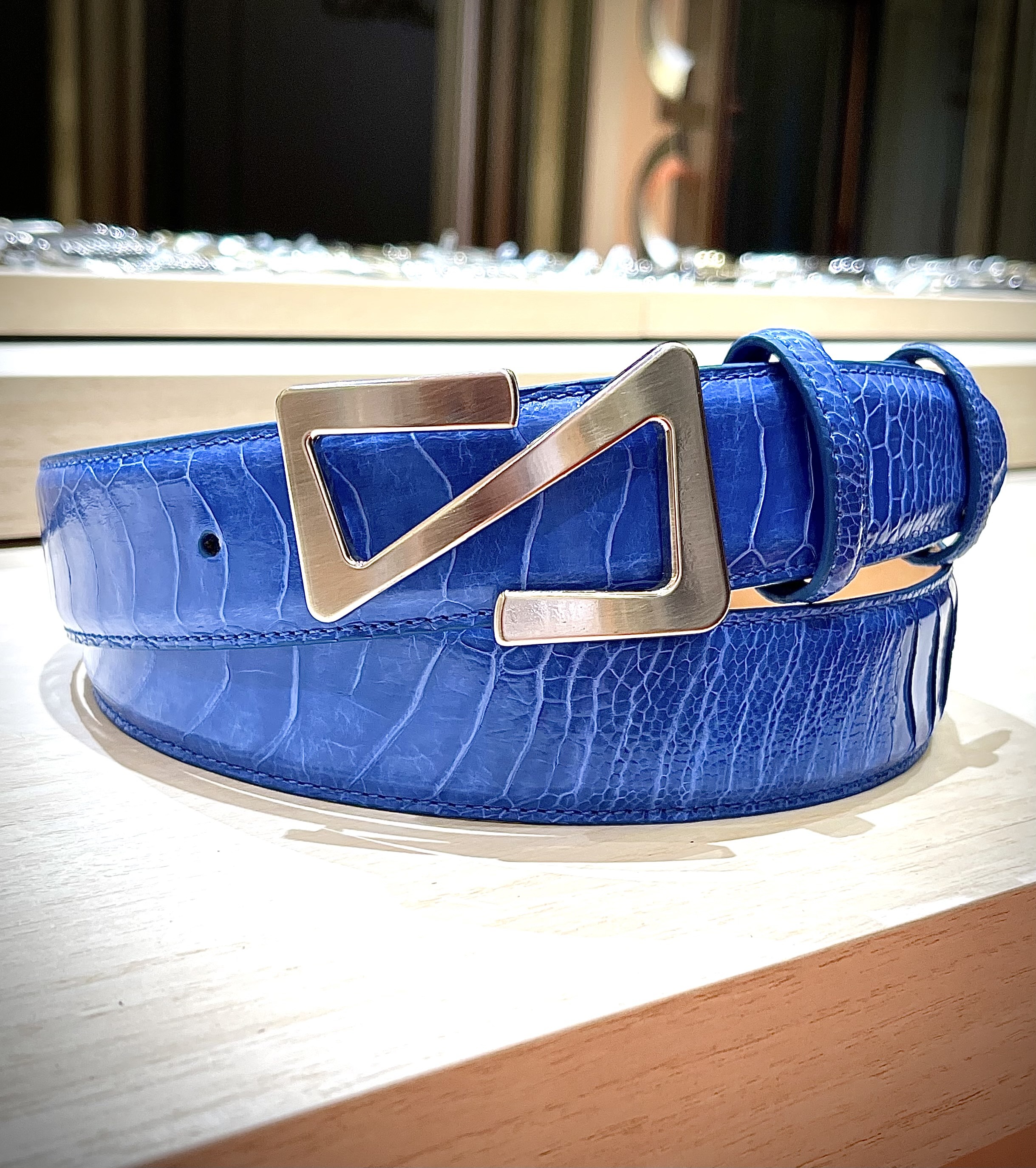 ELLIOT RHODES LONDON日本橋三越店 日本橋三越本店2階に7月21日(水