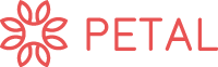 PETALロゴ
