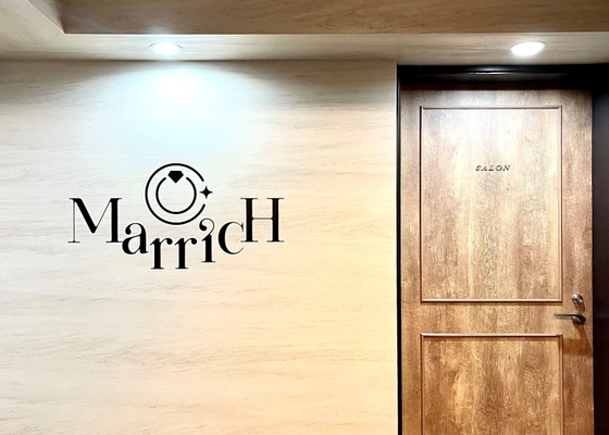 MarricH開業1周年記念！！ MarricH専用サロンでさらに充実のサービスを提供