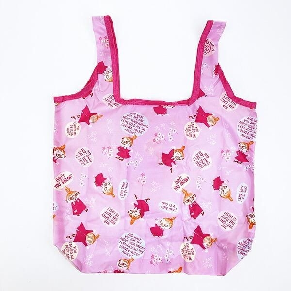 リトルミイのトートバッグ