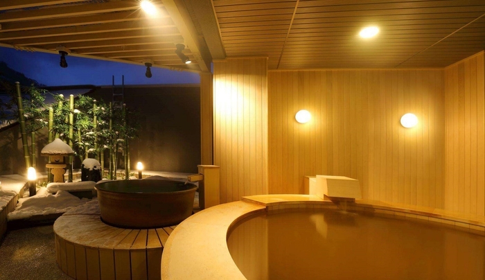 キロロ温泉&リゾートプール