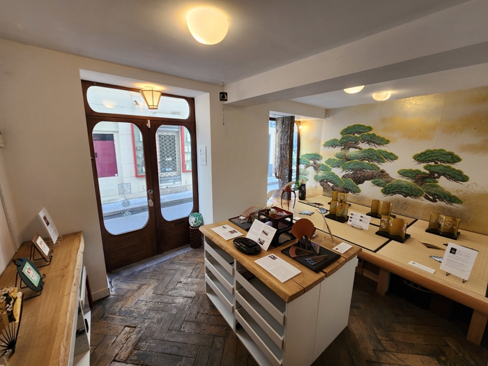 CRAFT STORY JAPAN