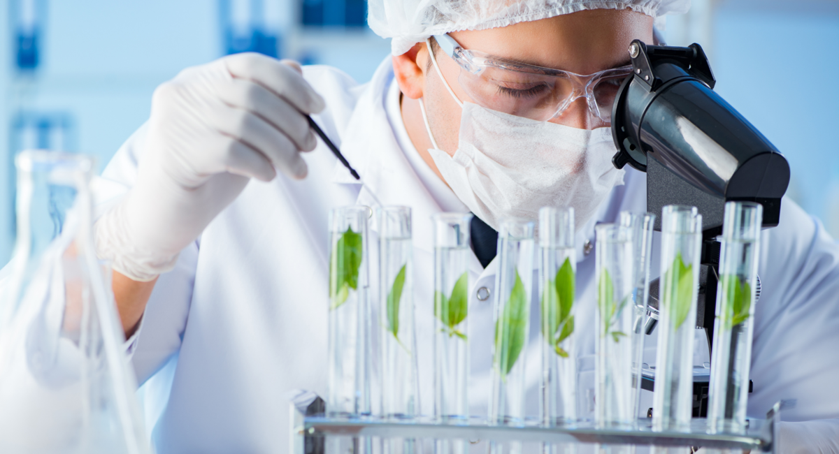 バイオテクノロジー市場は2026年までに7,417億ドルに達し、年平均成長率は7.7%と推定される