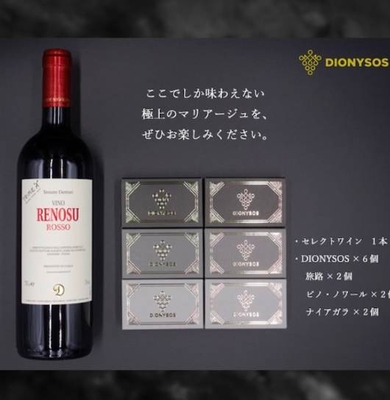 リターン8,900円内容