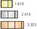 新たな準結晶構造「青銅比準結晶」を発見　これまでの常識を覆し、新たな物質構造の可能性を提示