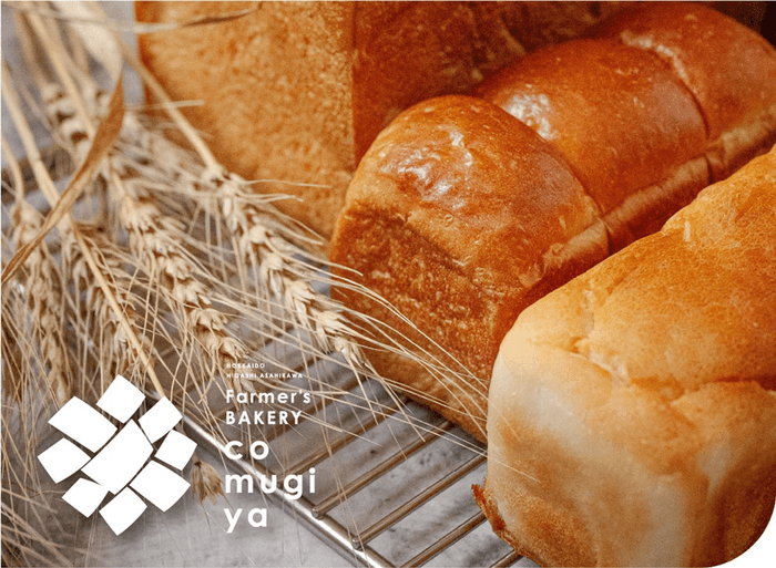 美味しいだけではなく、食べたいと思っていただけるようなようなブランディングを心がけました。