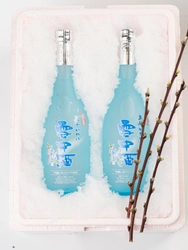 真夏に雪が届く！天然雪をぎっしり詰めた日本酒「雪中酒」の 追加注文を7月26日までの期間限定で受付開始！