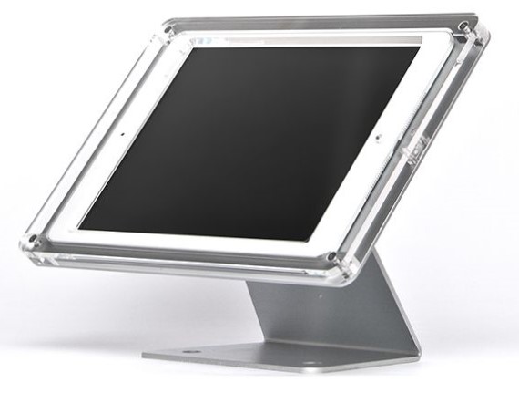 これからのオンライン接客に最適な最も美しい『iPadスタンド』| ワークスタジオ