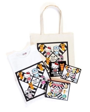 (C)'76,'18 SANRIO (E)